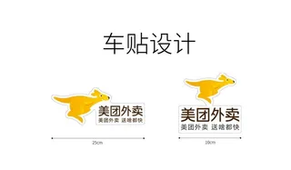 美团外卖 logo图片