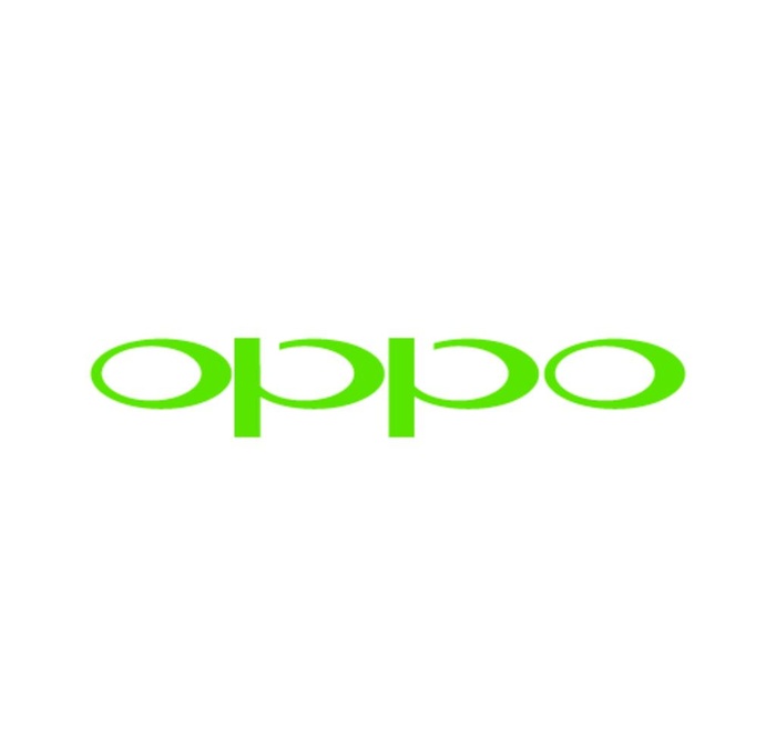OPPO标志图片