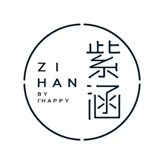 紫涵服饰 logo图片