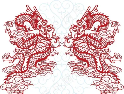 龙图片 龙图片