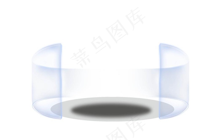 防护罩 保护圈图片(2670x1814)psd模版下载