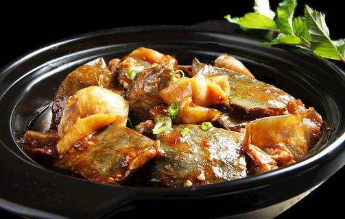 甲鱼煲图片 甲鱼煲图片