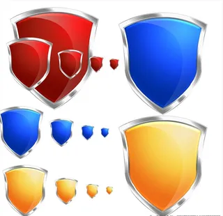 护盾图片