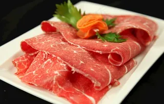 肥牛 牛肉 火锅  菜品图片