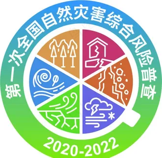 自然灾害综合风险普查logo图片