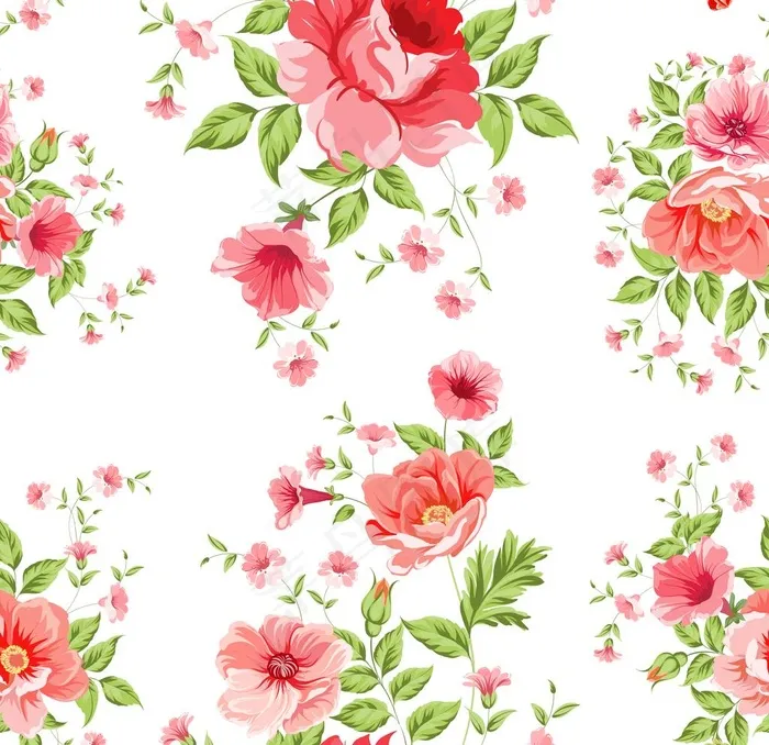 玫瑰花图片psd模版下载