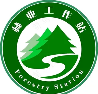 林业站站徽图片