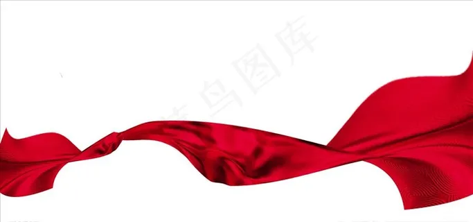 红色丝绸图片 红色丝绸图片