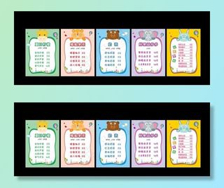 奶茶店灯箱图片