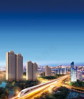 地产广告图片 地产广告图片