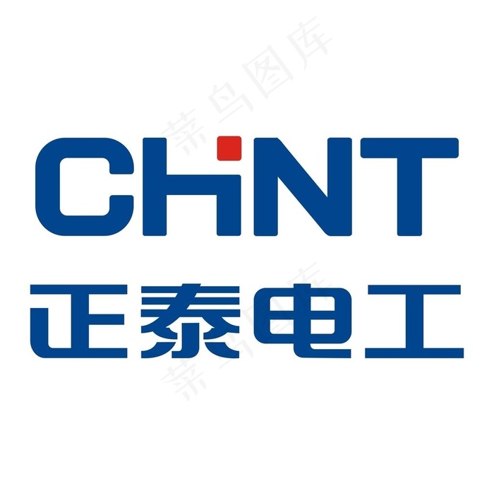 正泰标志图片cdr矢量模版下载