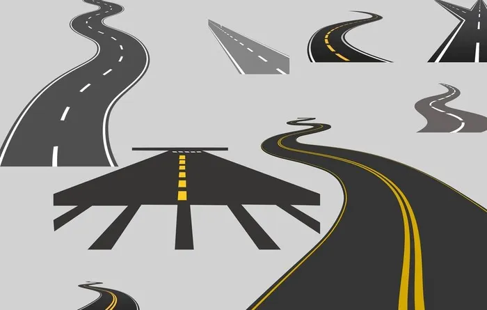 公路图片