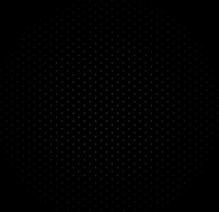 黑色圆点背景图片
