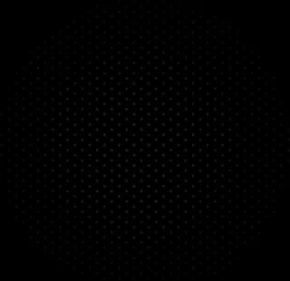 黑色圆点背景图片