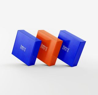 包装盒样机图片