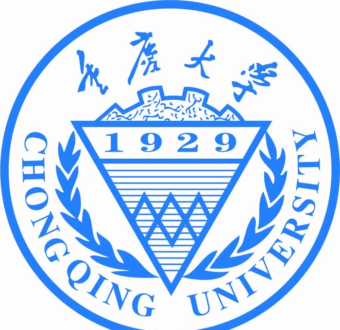 重庆大学logo图片cdr矢量模版下载