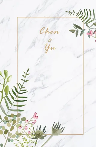 小清新大理石背景图片