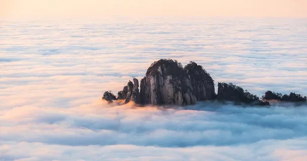 云海图片 云海图片