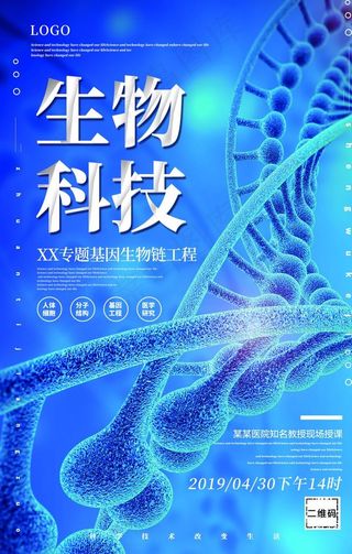 生物科技图片
