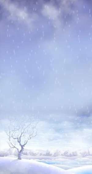 下雪图片 下雪图片