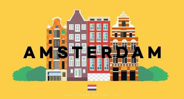 城市建筑    图片