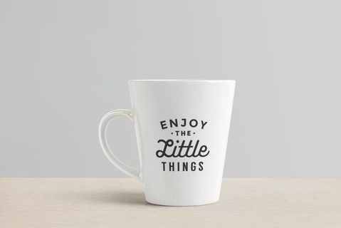 马克杯样机图片