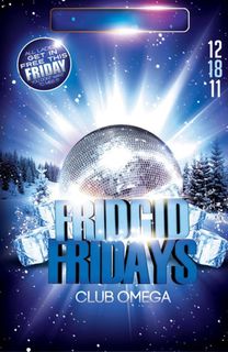 夏日激情冰块凉爽激光酒吧音乐图片