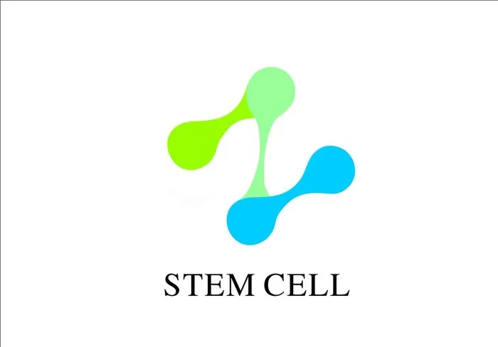 基因图标 LOGO设计 细胞图片cdr矢量模版下载