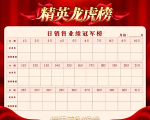 龙虎榜图片