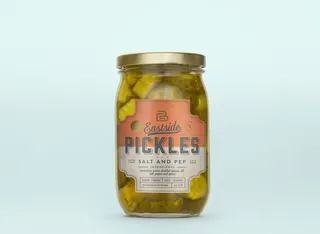 玻璃罐样机图片