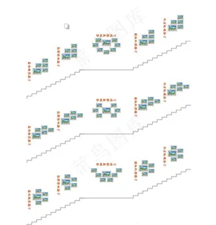 社区形象墙、照片墙图片