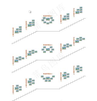 社区形象墙、照片墙图片
