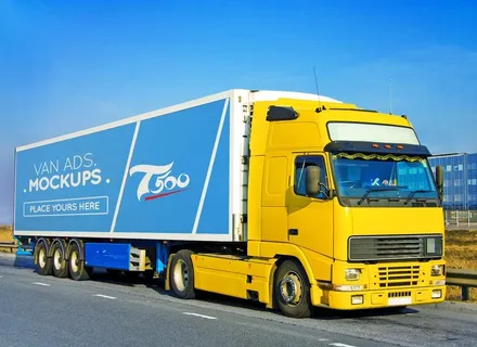 卡车样机图片 卡车样机图片