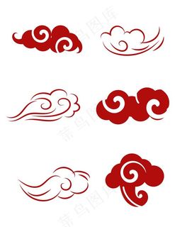 祥云图片