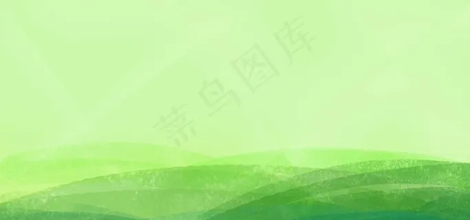 绿色背景图片