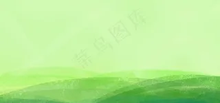 绿色背景图片