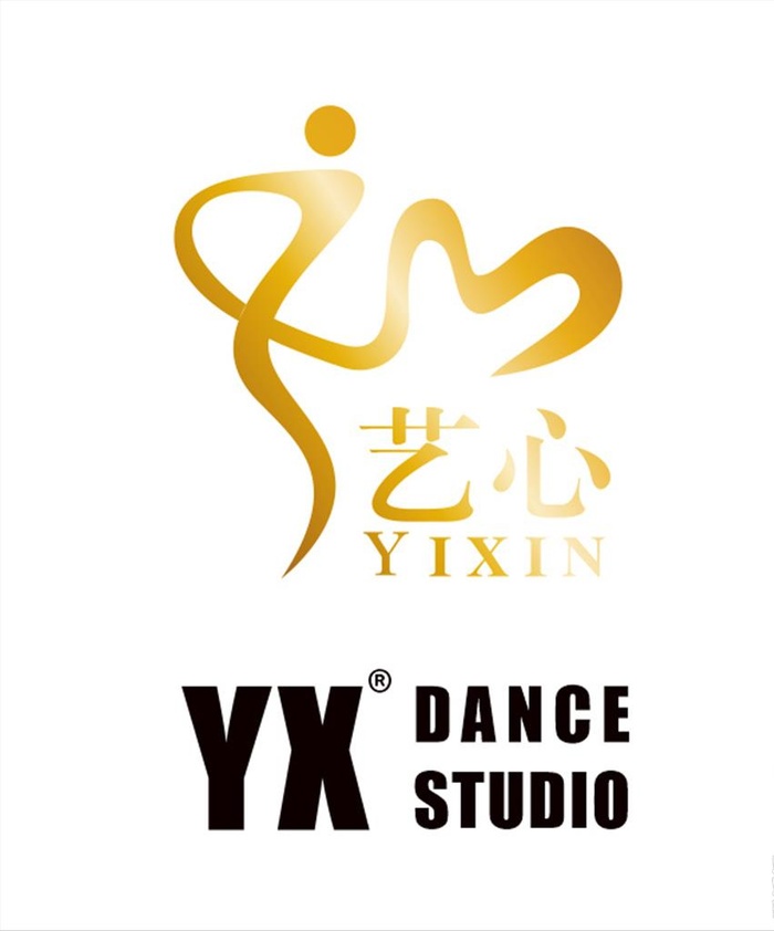 艺心logo图片cdr矢量模版下载