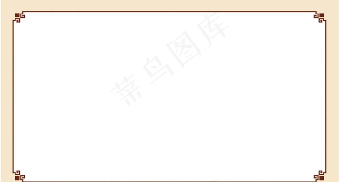 边框图片