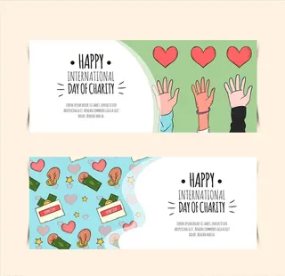 友谊爱心,儿童慈善,活动日,奉献一