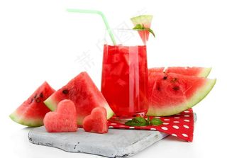西瓜图片