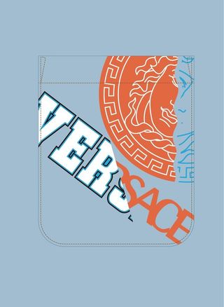 范思哲 VERSACE图片