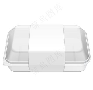 包装盒样机图片