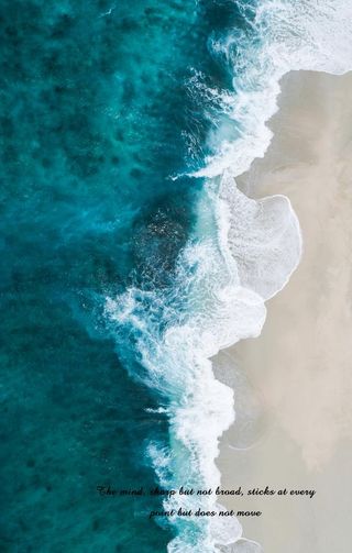 欧式大海挂画装饰画图片