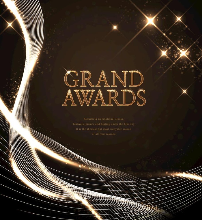 发布会背景图片