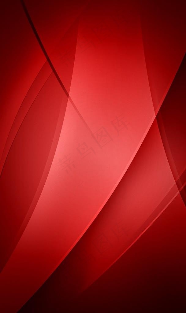 红色背景图片
