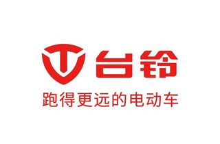 台铃LOGO图片
