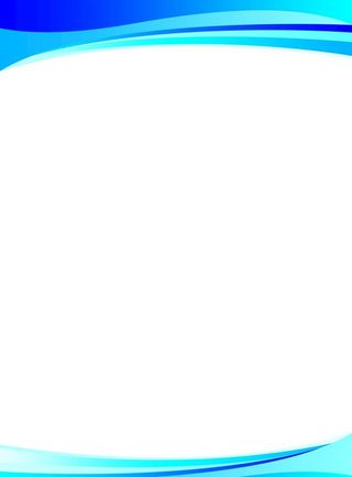 蓝色制度牌图片