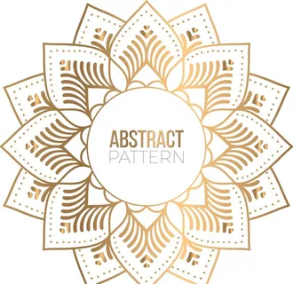 图案 花纹 曼陀罗图片