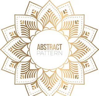 图案 花纹 曼陀罗图片