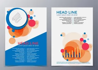 画册封面设计图片